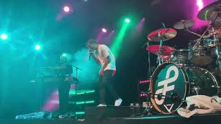 FLEMMING - PLAATJE VAN JOU (LIVE @ PAARD , DEN HAAG)