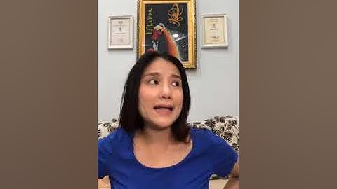 MC CÁT TƯỜNG- LÀM ĐẸP VỚI CAO GỪNG