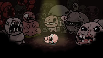 WORST LOSS EVER - Binding of Isaac Rebirth