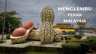 Menglembu, Peanuts Town Of Malaysia