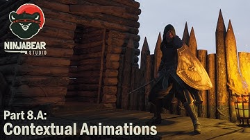 Contextual Animations