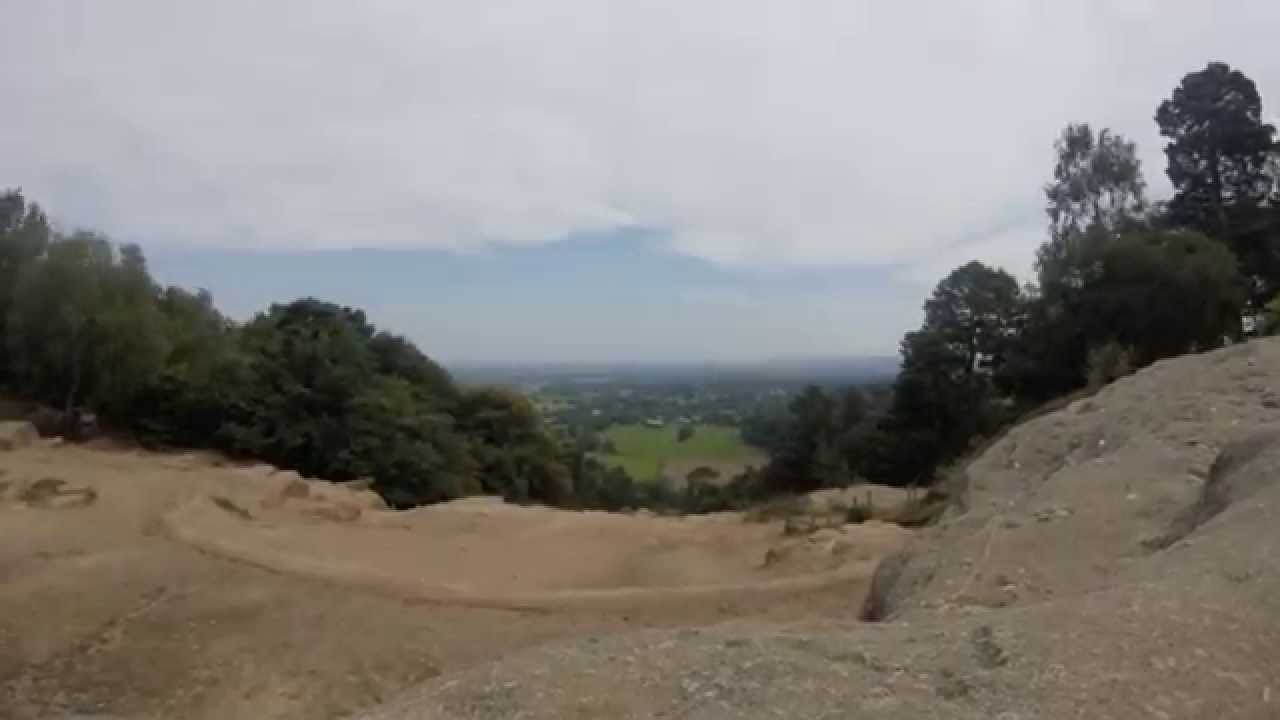 Hare Hill / Alderley Edge