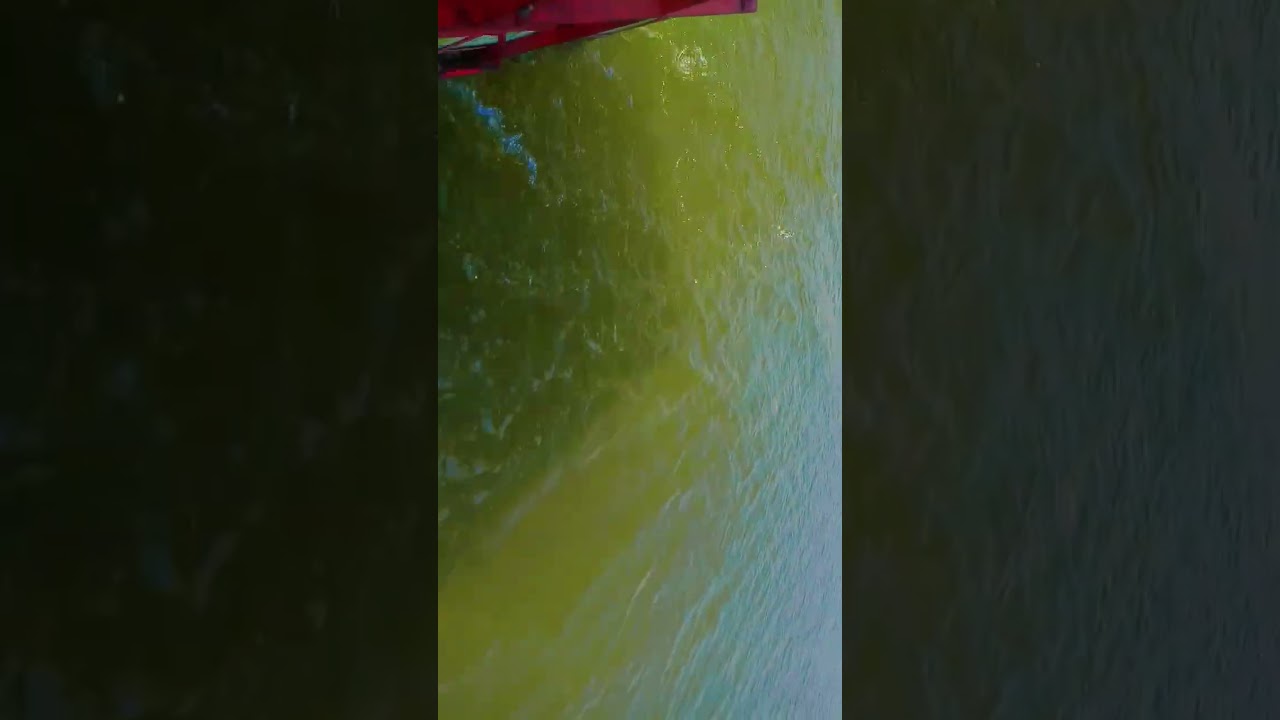 Basara Godavari River