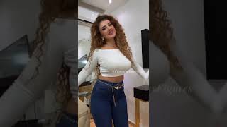 Rüya Ege Pehlivan The Turkish Beauty Taking Social Media By Storm