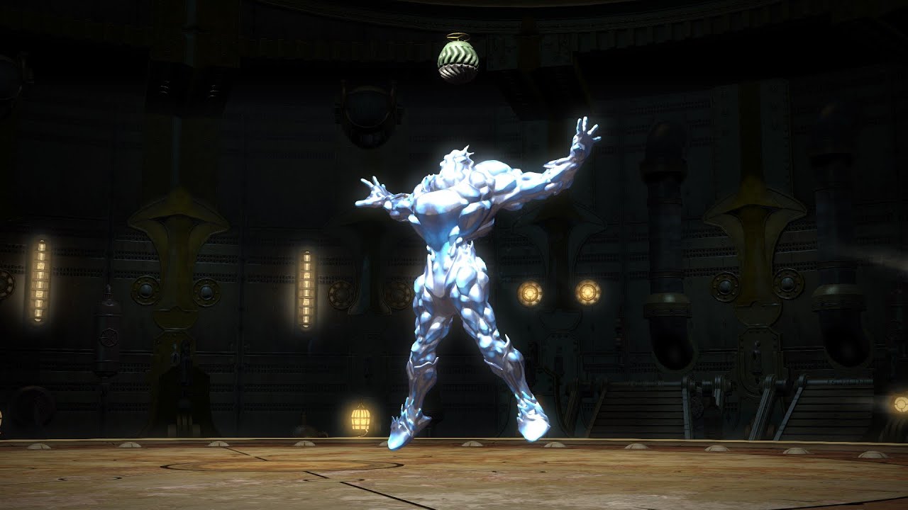 GGG vs. The Arm of the Father (Savage) YouTube