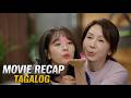 Movie Recap Tagalog - Inampon Ng Mabait Na Ina Ang Isang Bata, 'Di Niya Alam Na Tagapagmana Pala Ito