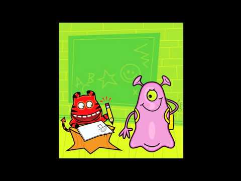 [Writing Monster 1] Unit 1 Writing Practice - YouTube