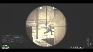 DMG Sheepy - MW3 Montage - Amor - Edited by NLTxEditing