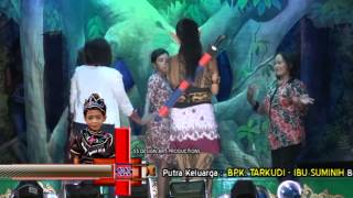 Lagu Sandiwara | Juragan Empang | Galu Ajeng | Juntinyuat