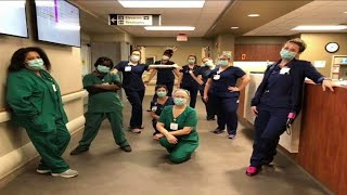 How Winn-Dixie Helped a Nurse