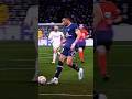 Mbappe Skill’s😱🔥#mbappe #ytshorts #football