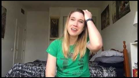 Vulcan Video: The Exit Interviews Chapter 1: The Customer Is Not Always Right