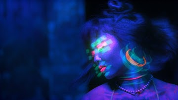 Red Sand King - Cardiac Arrest (Official Video)