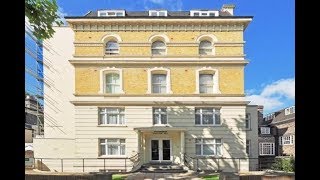 Three bedroom on Hamilton Terrace, London NW8 - perfect for sharers
