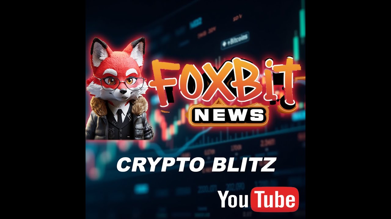 Crypto Blitz