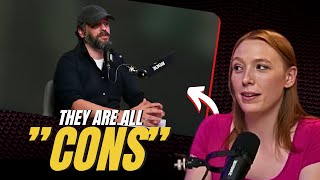 Naked Truth About Pickup Artists Exposed