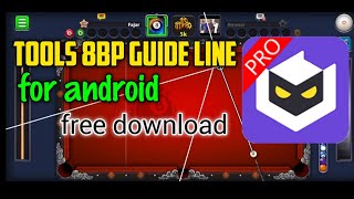 8ball pool mod guide line v5.6.1 | free download -Android only screenshot 5
