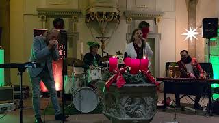 Mrs. King Her Jewels D, St. Lucas Kirche Pattensen, 20.12.2025