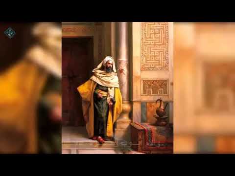 قيس بن الملوح احسن شعر