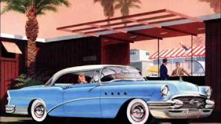 50's & 60's Great American Cars / 