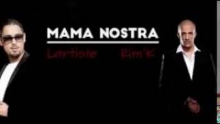 Rim'K - Mama Nostra ft. Lartiste Resimi