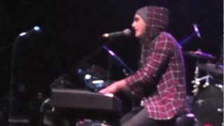 Intoxicated (Acoustic) - The Cab (Dec 7, 2012)