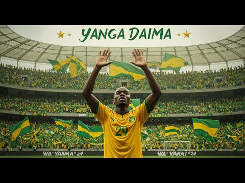 Yanga Daima Mbele
