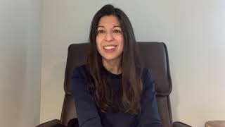 SYNONYMS Virtual Intro with Karen Grumberg | Austin Film Society