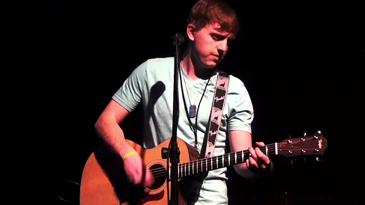 Michael McKinnon Leave This City (original)