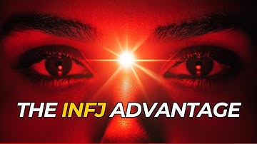 The INFJ Advantage Nobody Sees