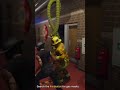 The aim assist wasn’t helping me at all😭 #funny #gta #gaming #fails #jumped