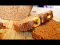 Cake coco bananes 🥥🍌
