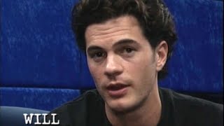 BIG BROTHER Flashback... SHOWMANCE Dr. Will & The Camera