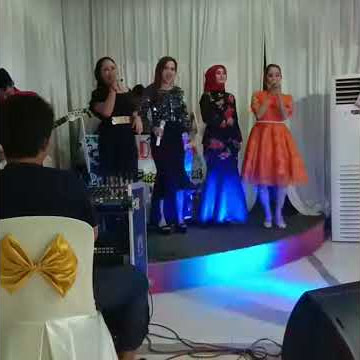 Goyang Nasi Padang by Adhesta Musik
