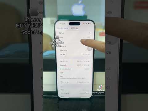 Cách kiểm tra