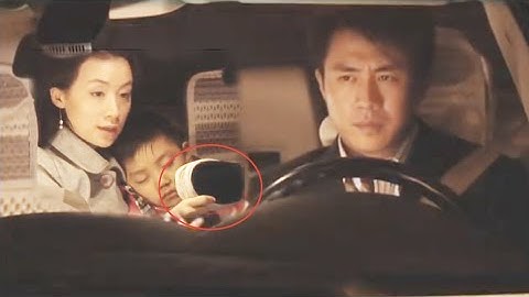 【Movie】發現丈夫車上有小三的貼身衣物，妻子帶著孩子當場提出離婚，丈夫哭得傷心極了！【中国家庭】#中国电视剧 #movie #伦理 #情感故事 #家庭倫理 #中国电视剧 #言情 #家庭倫理
