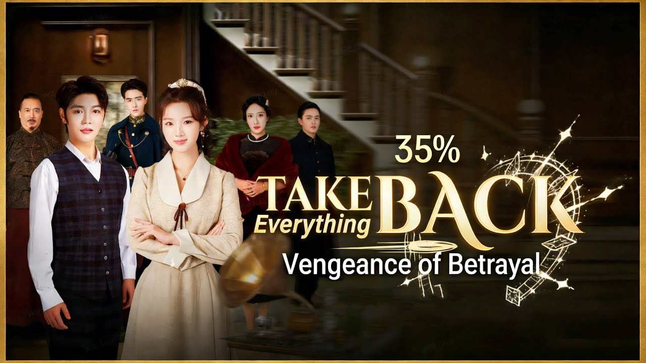 3 Years Away: Husband Cheats, Daughter Suffers; Governor’s Daughter Takes Revenge.