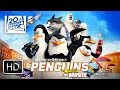 PENGUINS OF MADAGASCAR | Available Now at Digital Stores Everywhere | 20th Century FOX