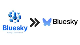 Trolling Twitter? - BlueSky - Rebrand Review