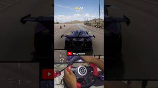😱 SUPER CAR 0.2🚦| Forza HORIZON 5🏎️ | PART -7👈#frozahorizon5 #supercars #shorts