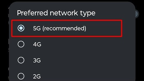 Oppo 5g Network Settings | How to FIX 5G Network problem in oppo f19 , f19 pro , f19 pro plus