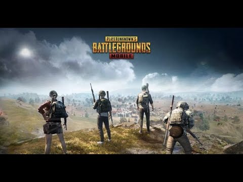 🔴Live เกมส์ ผับจีมือถือ PUBG Mobile [07082021]