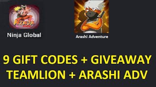 Triumph of Kage Codes | Team Lion GiftCodes | Ninja Global Codes | Walkthrough | Guide | GamePlays Triumph of Kage Codes | Team Lion GiftCodes | Ninja Global Codes | Walkthrough | Guide | GamePlays