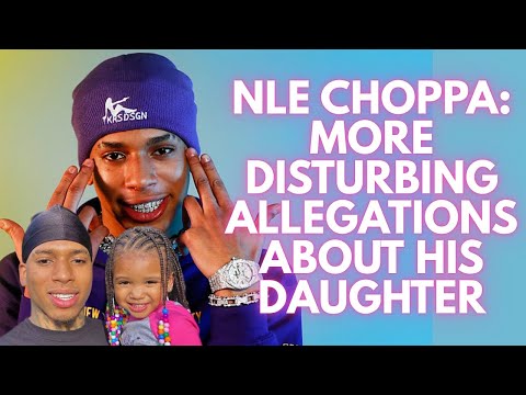 نلي تشوبا المزيد من الادعاءات المزعجة نليتشوبا