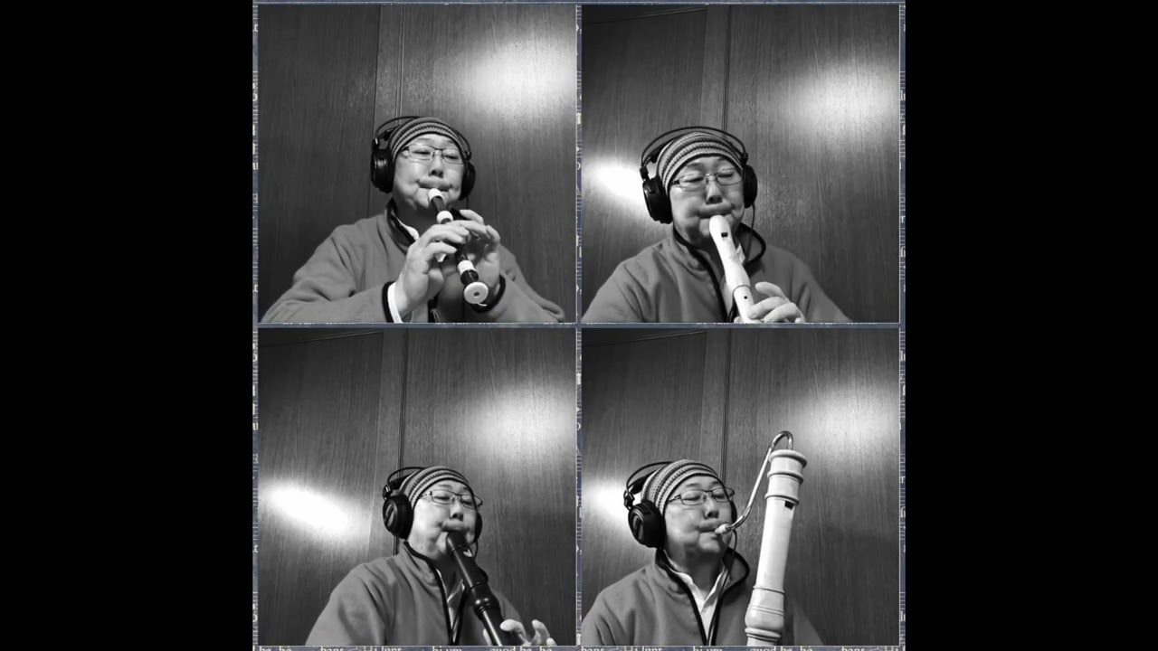 J.S.Bach  Cantata BWV156  No.6 Chorale 