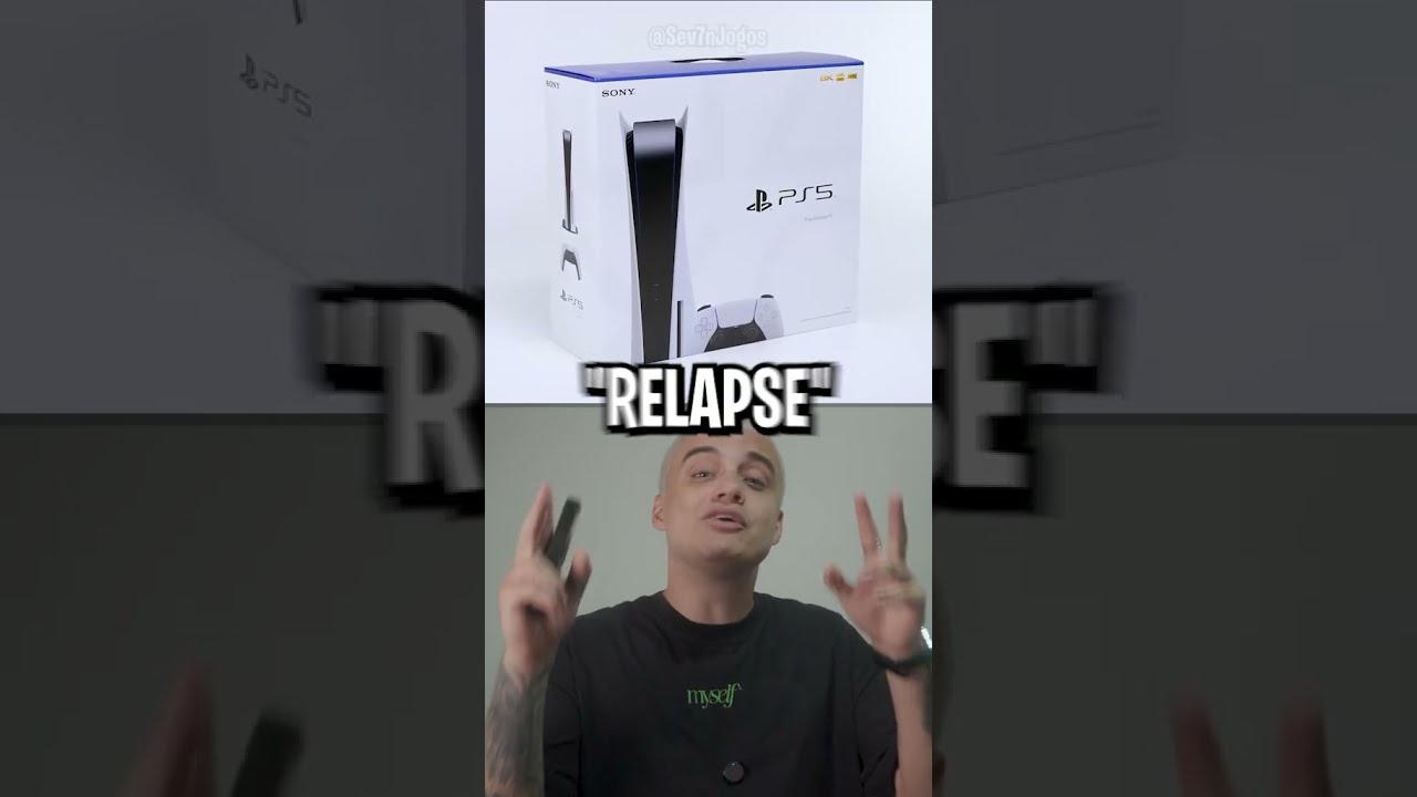 Eles desbloquearam o PS5 e colocaram até Game Pass!