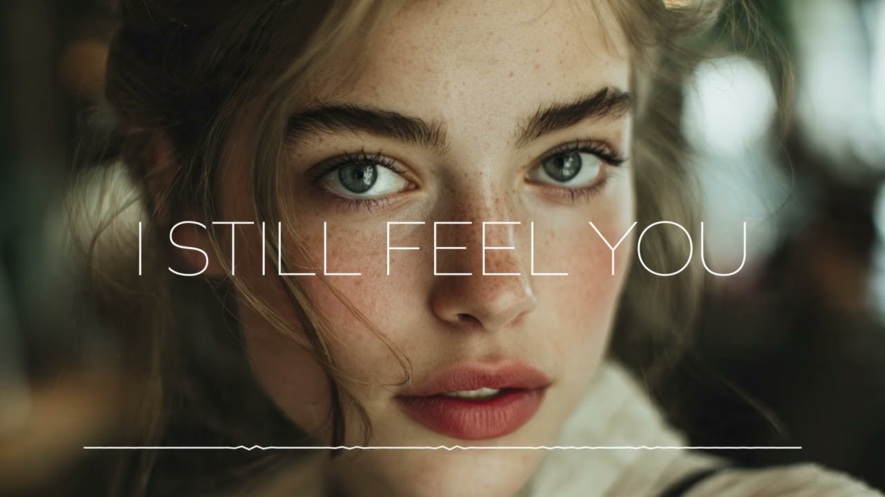 Oscar & Deep - I Still Feel You