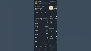 How to deposit money using binance pay with minimum deposit amount of $5