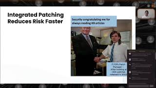 Get a Sneak Preview of the Latest Innovations from Qualys - Cyber Risk Summit 2023
