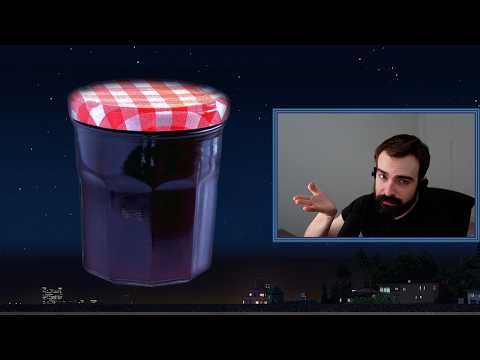 Matt got in the Jam Again...